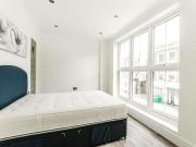 Fonthill Road, Finsbury, N4