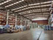 FONTIBON PARQUE INDUSTRIAL – BODEGA EN ARRIENDO