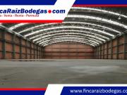 FONTIBON VENTA BODEGA INDUSTRIAL