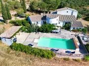 Fontjoncouse 11360 Achat / Vente maison 9 pièces t9...