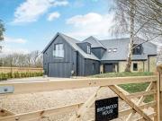 Fontmell Magna, South Street, Shaftesbury, 4 Bedroom...