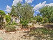Fontvieille 13990 Achat / Vente maison 5 pièces t5 au...