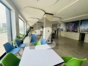 Food Court Shop 2nd Floor SQ99 Available For Rent Bahria...