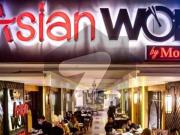 Food court branded shop for sale