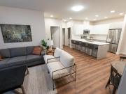 Foothills Crossing Apartments