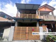 For 2 Storey Taman West Country, Seksyen 5, 43650 Bandar...
