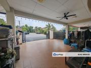 For: 2 Storey Terrace, End Lot Jalan Cecawi 6 Kota... For: 2 Storey Terrace, End Lot Jalan Cecawi 6 Kota...