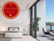 For a limited time, Enjoy a $38,888 Rebate