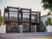 FOR AS LOW AS 145K MONTHLY! TOWNHOUSE FOR SALE NEAR SM...