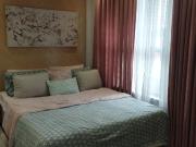 For Assume 1 BR Condo at Casa Mira LPU fronting Davao...