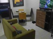 For rent 2 bedrooms Fully furnished in Deca Banilad Cebu...