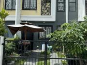 For Assume Balance House and Lot FOR SALE at Phirst Park...