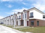 For Assume Cordova Home VIllage Subdivision 75sqm
