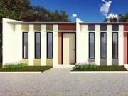 For Assume One Storey Bare Unit Townhouse in Danao, Cebu...