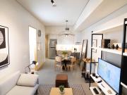 For Assume: Premium 1BR Executive with parking in Ayala Cebu