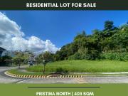 For Assume: Prime lot in Pristina North, Talamban