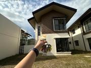 For Assume Tigatto Two Storey House in Narra Park, Davao...