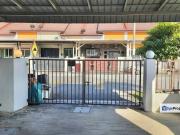 FOR End Lot Single Storey Desa Salak Impian, Salak...