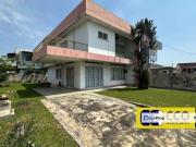 [For [For Town Jalan Kampar