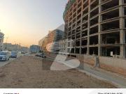 For High Rise Project 14 Stores 4 kanal Commercial Plot...