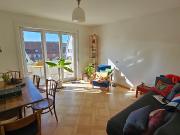 For individual in Zürich Kreis 6 Milchbuck, furnished,... For individual in Zürich Kreis 6 Milchbuck, furnished,...