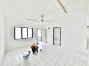 FOR INVESTMENT Flat BAIDURI TASIK KESUMA Semenyih...