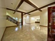 FOR LEASE | 1000 sqm House & Lot in Bel Air 3 Village...