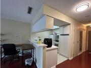 For Lease 1001 Bay Street Unit# 2613, Toronto, Ontario