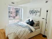 For Lease 1001 Bay Street Unit# 406, Toronto, Ontario