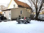 For Lease 1002 Weston Road Unit# Lower, Toronto, Ontario