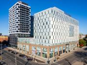 For Lease 100 Bond Street Unit# 707, Oshawa, Ontario