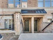 For Lease 100 Parrotta Drive Unit# 85, Toronto, Ontario