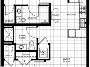 For Lease 100 PINEHILL Road Unit# 301, North Grenville,...