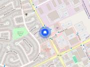 For Lease 101 Golden Eagle Road Unit# 507, Waterloo, Ontario