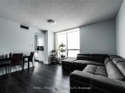 For Lease 101 Subway Crescent Unit# 2004, Toronto, Ontario