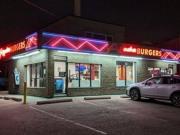 For Lease 101 Subway Crescent Unit# Ph101, Toronto, Ontario