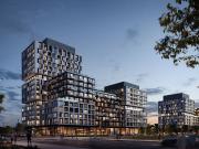 For Lease 1037 The Queensway N/A Unit# 807, Toronto, Ontario