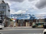 FOR LEASE! 1040 SQM Quezon City Commercial lot. Good for...