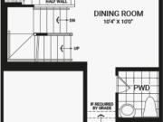 For Lease 1045 Speedvale Court, Kanata, Ontario