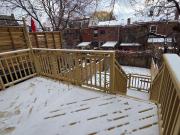 For Lease 1047 Davenport Road Unit# Main, Toronto, Ontario