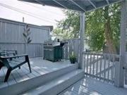 For Lease 104 Leslie Street Unit# Main Fl, Toronto, Ontario