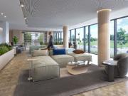 For Lease 1050 Eastern Avenue Unit# 1213, Toronto, Ontario