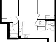 For Lease 1050 Eastern Avenue Unit# 1705, Toronto, Ontario