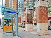 For Lease 1055 Bay Street Unit# 1714, Toronto, Ontario