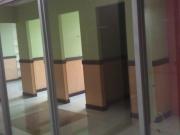 FOR LEASE: 105 SQM OFFICE SPACE IN QUEZON CITY