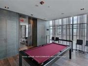 For Lease 1080 Bay Street Unit# 4706, Toronto, Ontario