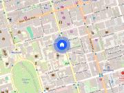 For Lease 1080 Bay Street Unit# 4906, Toronto, Ontario