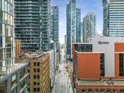 For Lease 108 Peter Street Unit# 301, Toronto, Ontario