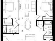 For Lease 1098 Paisley Road Unit# 503, Guelph, Ontario