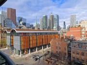 For Lease 109 Front Street Unit# 817, Toronto, Ontario